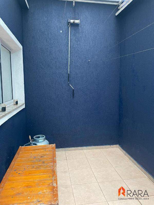 Sobrado à venda com 3 quartos, 123m² - Foto 17