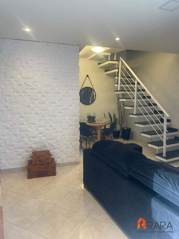 Sobrado à venda com 3 quartos, 123m² - Foto 3