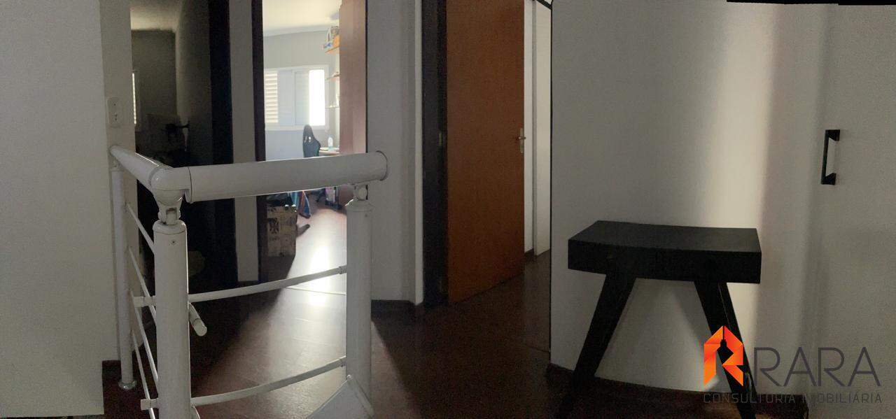 Sobrado à venda com 3 quartos, 123m² - Foto 7