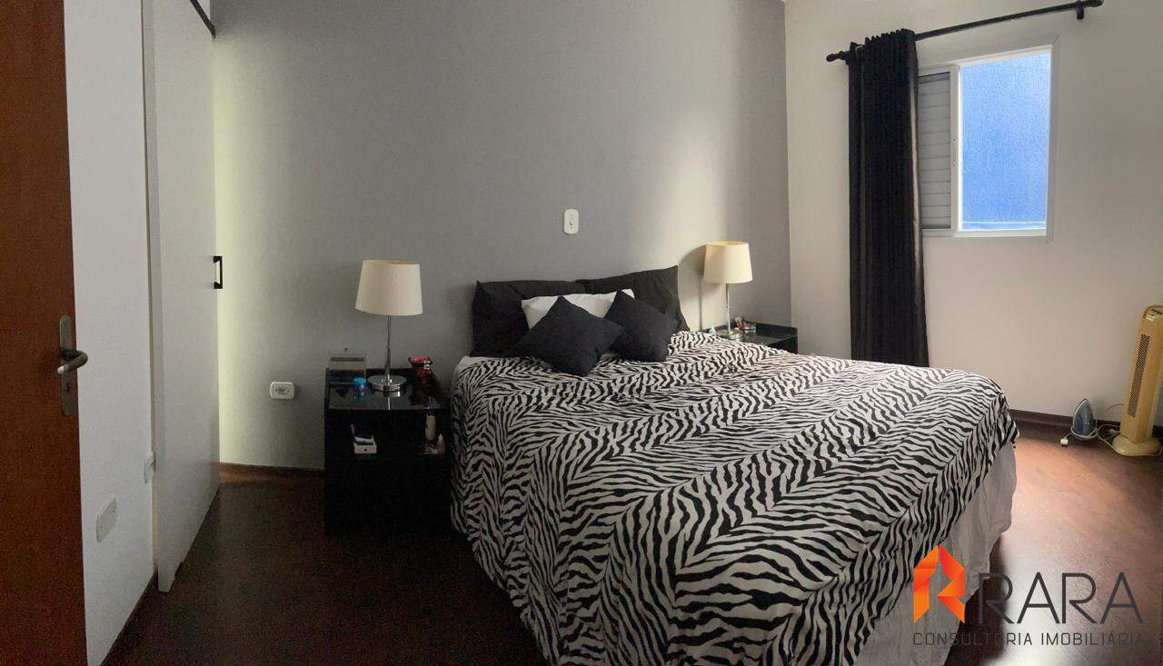 Sobrado à venda com 3 quartos, 123m² - Foto 6