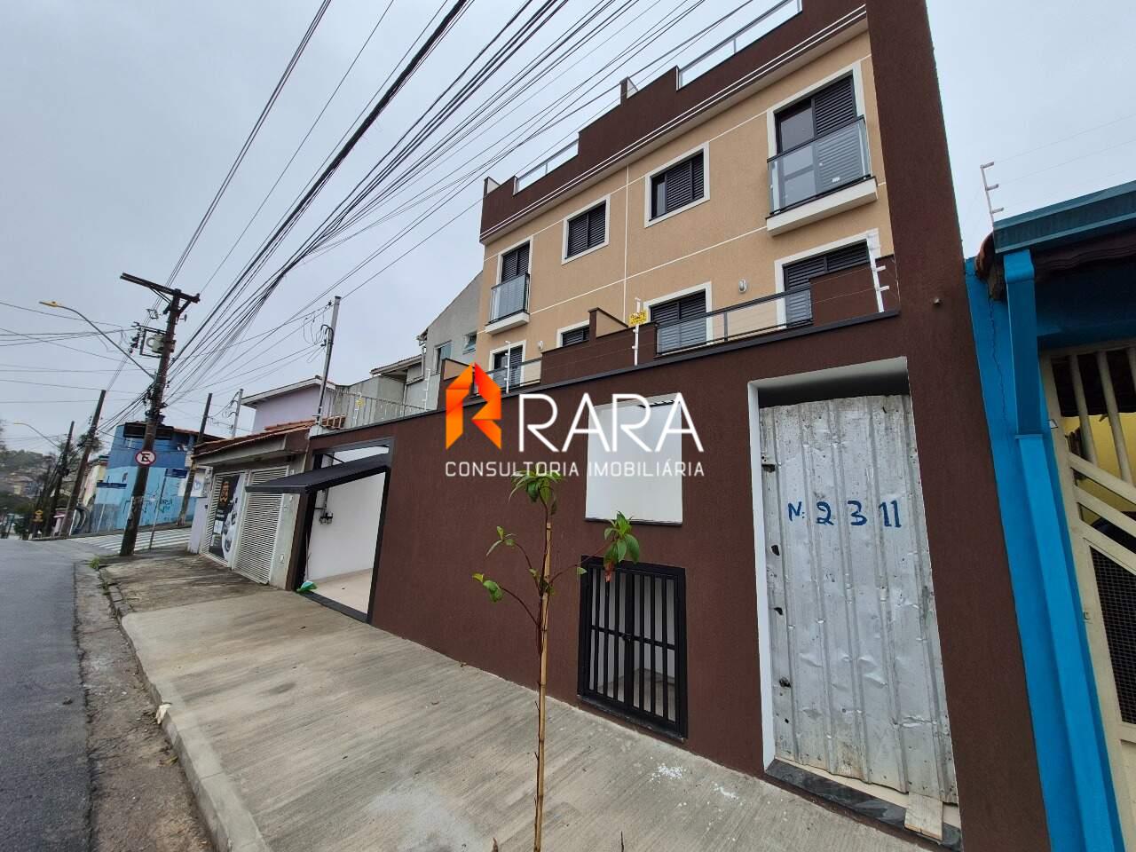 Apartamento, 2 quartos, 50 m² - Foto 2