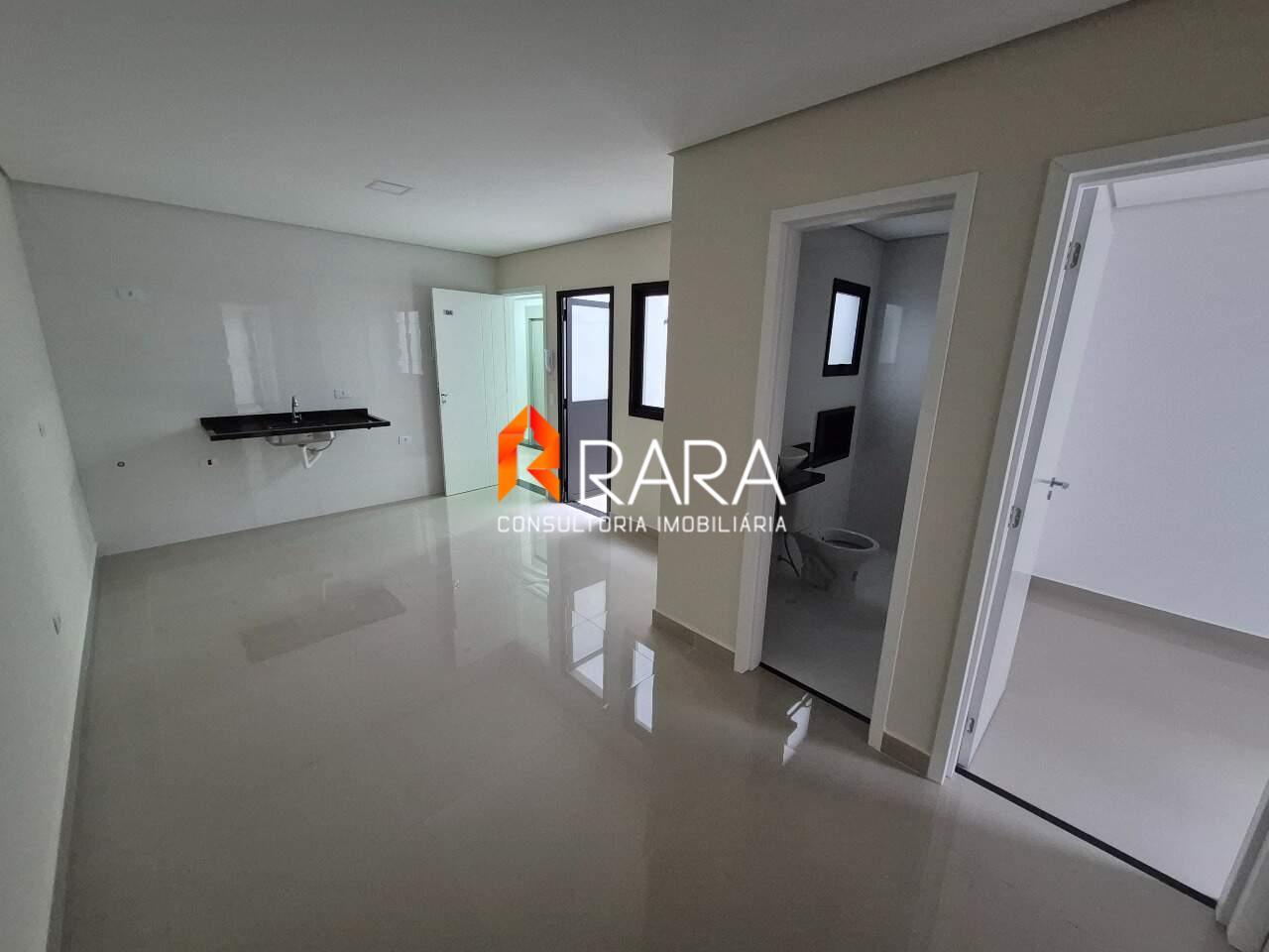 Apartamento, 2 quartos, 50 m² - Foto 6