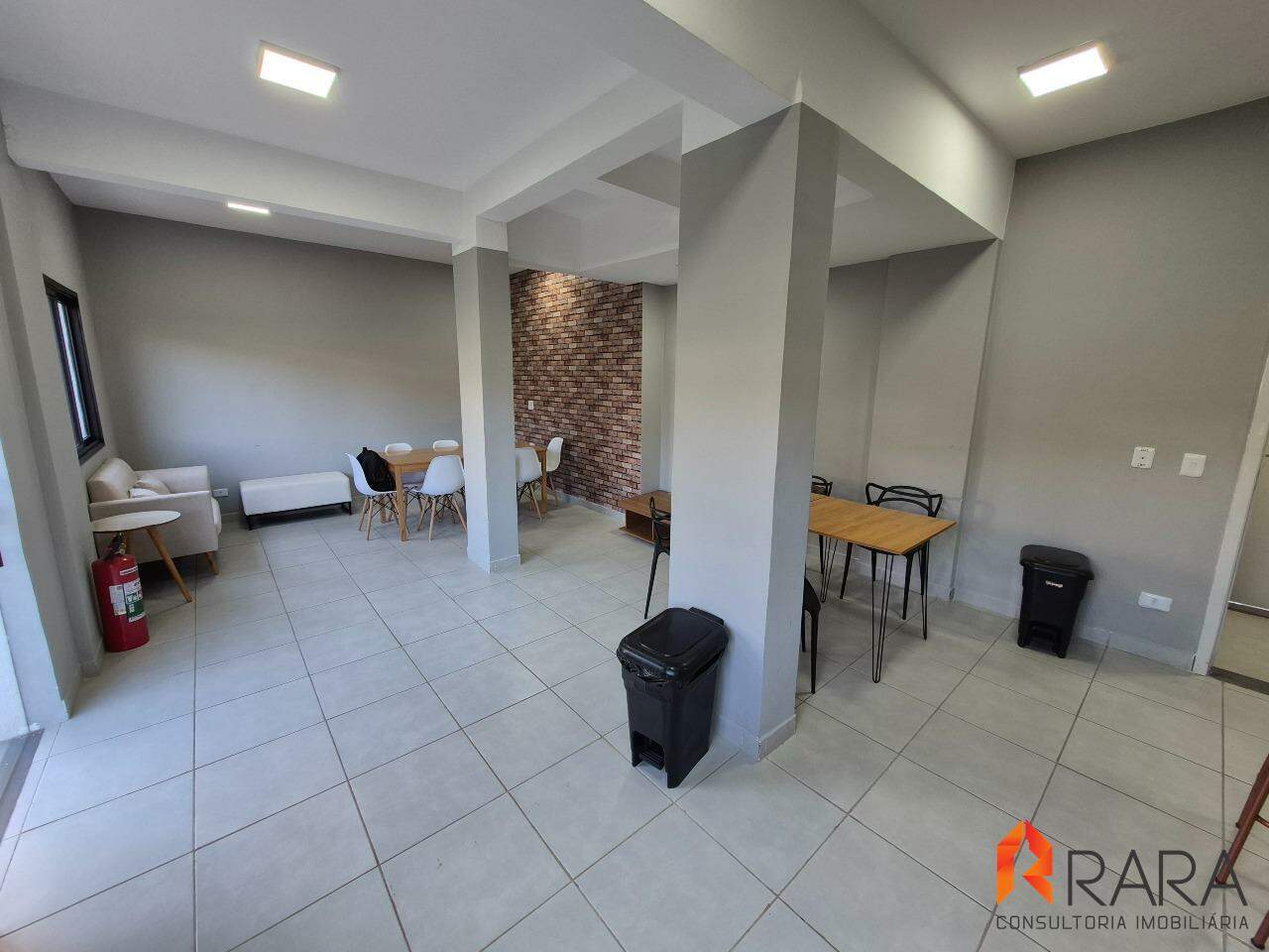 Apartamento para alugar com 2 quartos, 42m² - Foto 6