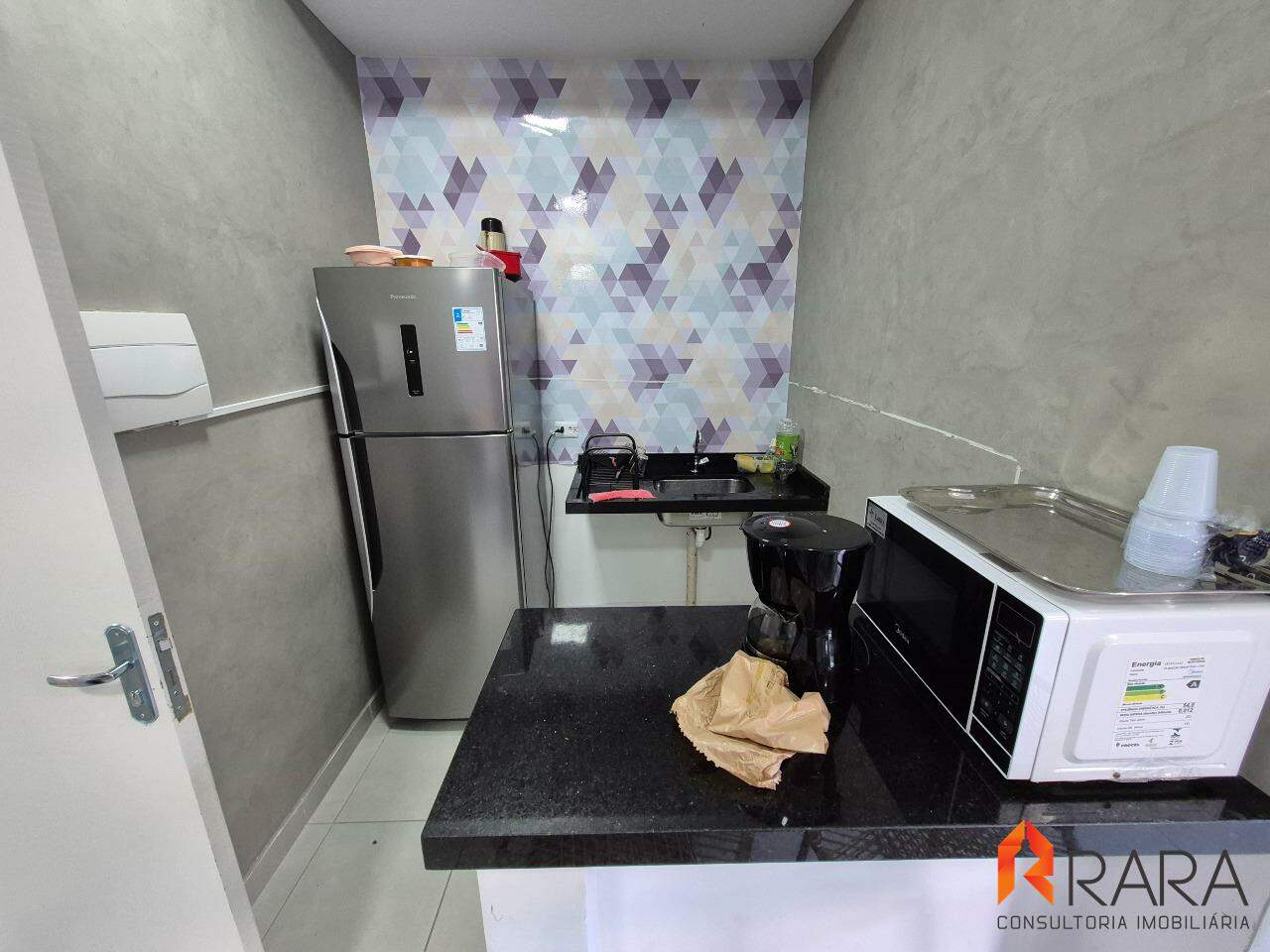 Apartamento para alugar com 2 quartos, 42m² - Foto 22