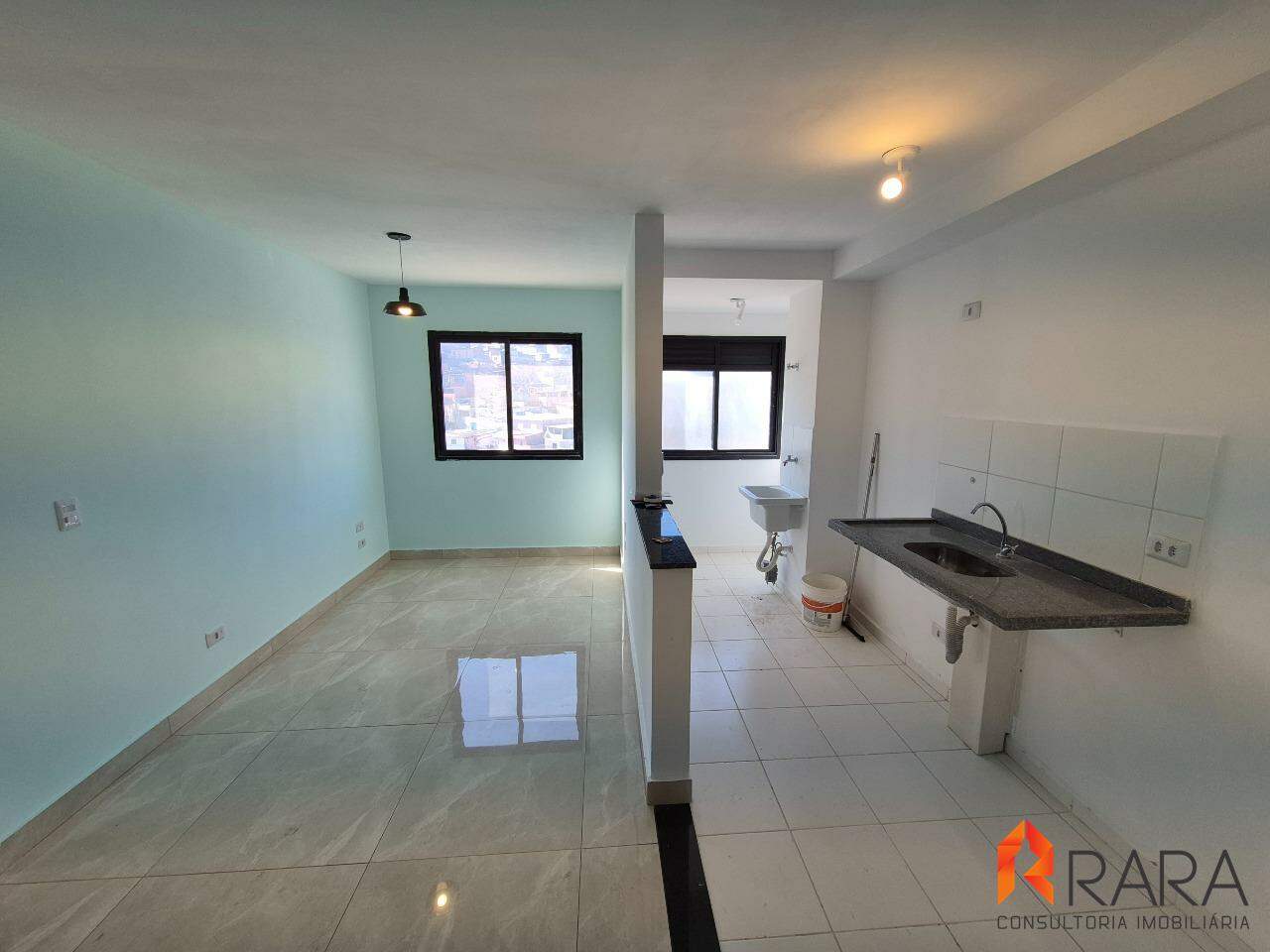 Apartamento para alugar com 2 quartos, 42m² - Foto 12