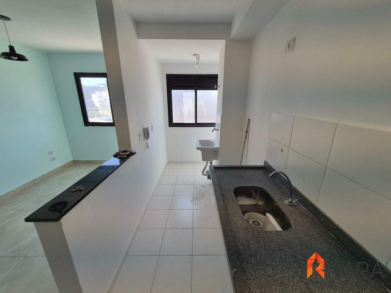 Apartamento para alugar com 2 quartos, 42m² - Foto 16