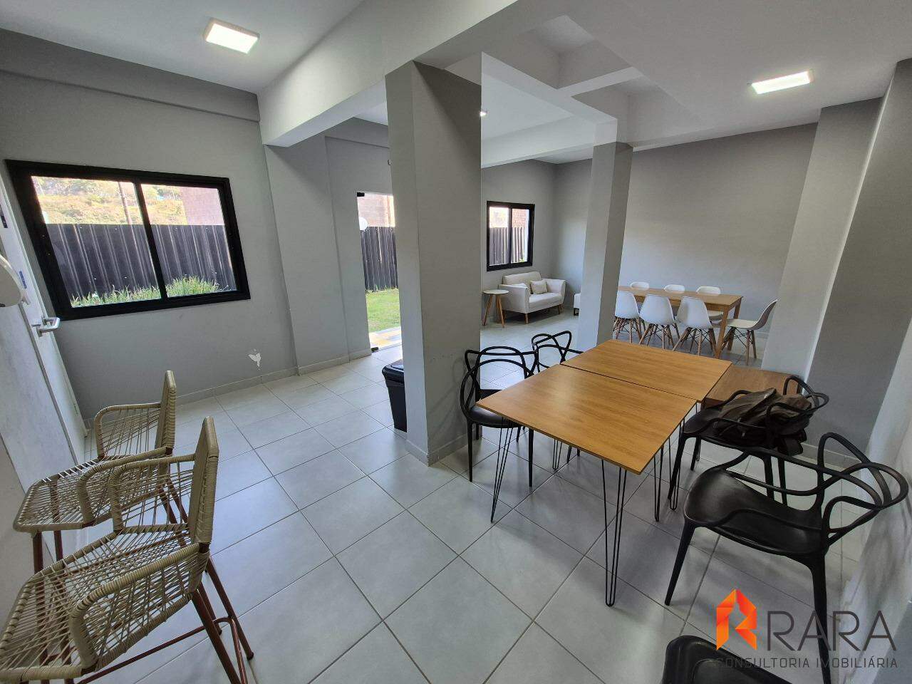 Apartamento para alugar com 2 quartos, 42m² - Foto 7