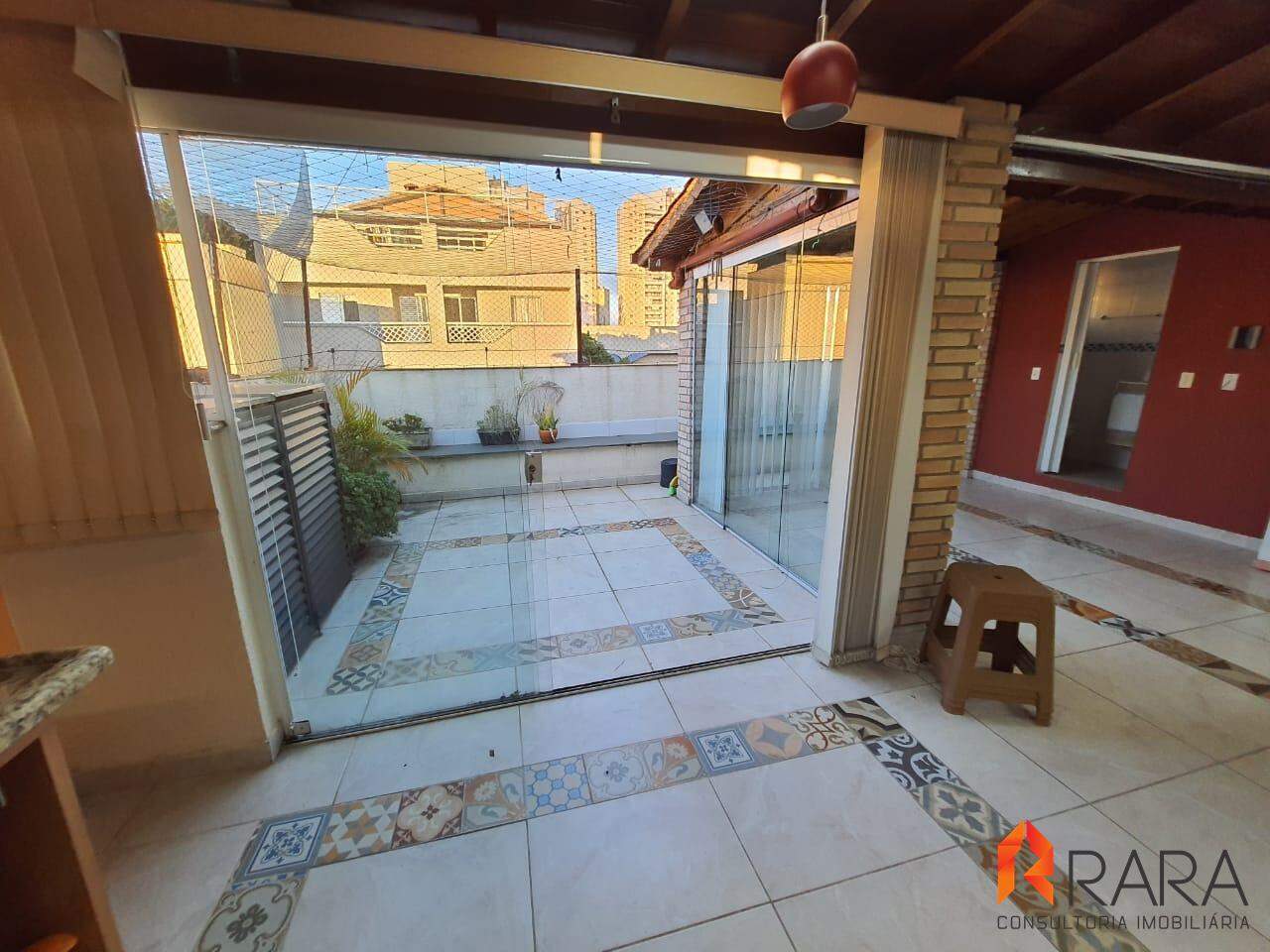 Apartamento para alugar com 2 quartos, 140m² - Foto 19