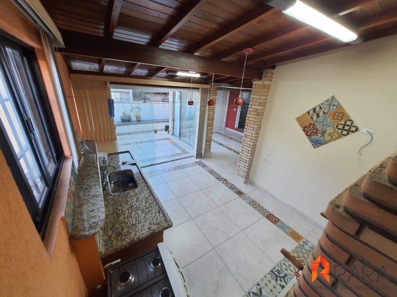 Apartamento para alugar com 2 quartos, 140m² - Foto 20