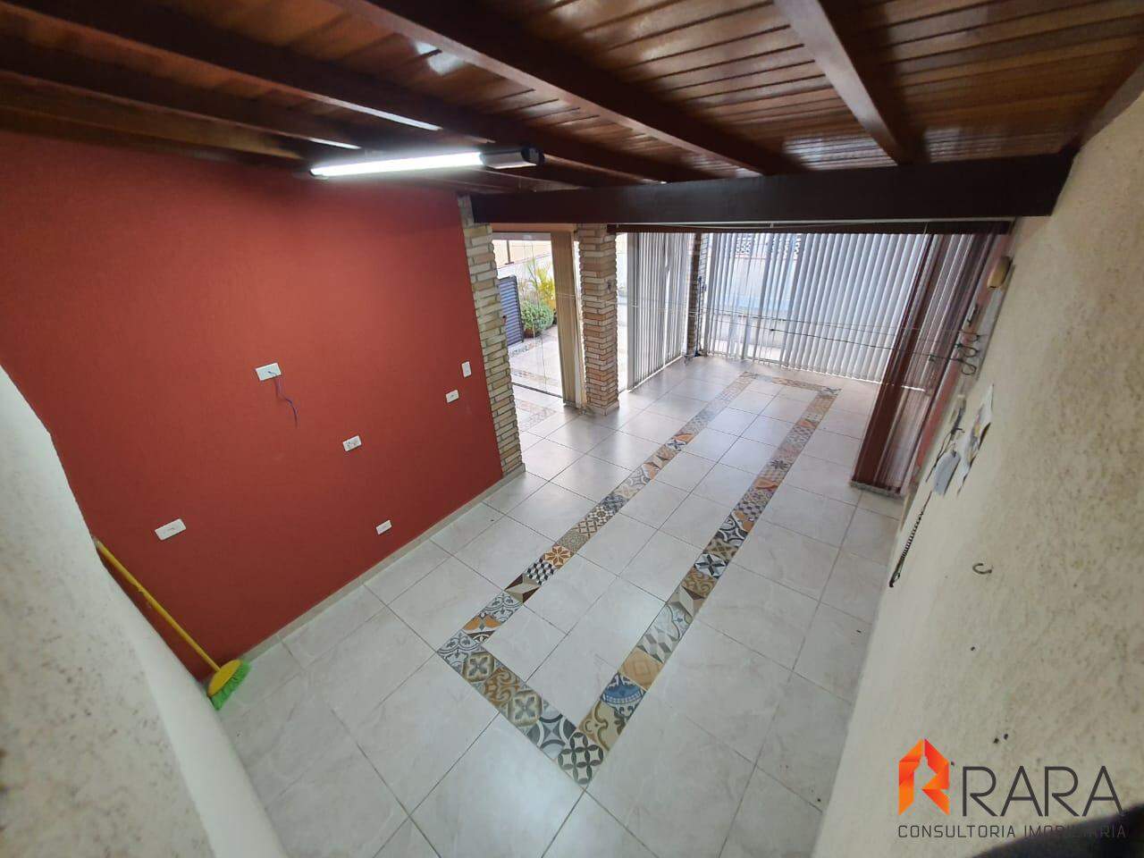 Apartamento para alugar com 2 quartos, 140m² - Foto 17