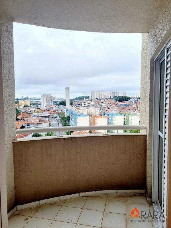 Apartamento à venda com 2 quartos, 56m² - Foto 9
