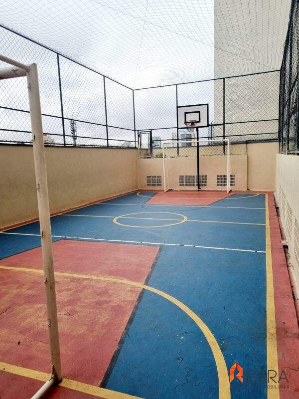 Apartamento à venda com 2 quartos, 56m² - Foto 20