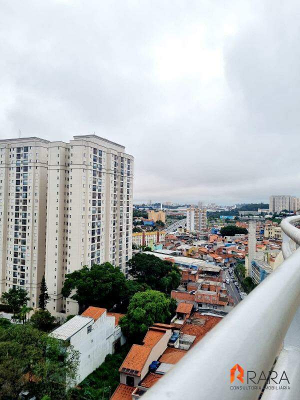 Apartamento à venda com 2 quartos, 56m² - Foto 8