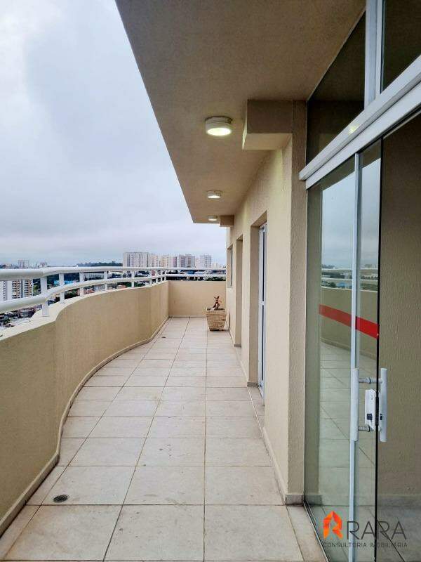Apartamento à venda com 2 quartos, 56m² - Foto 27