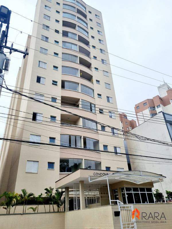 Apartamento à venda com 2 quartos, 56m² - Foto 1
