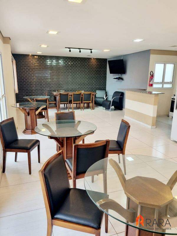 Apartamento à venda com 2 quartos, 56m² - Foto 23