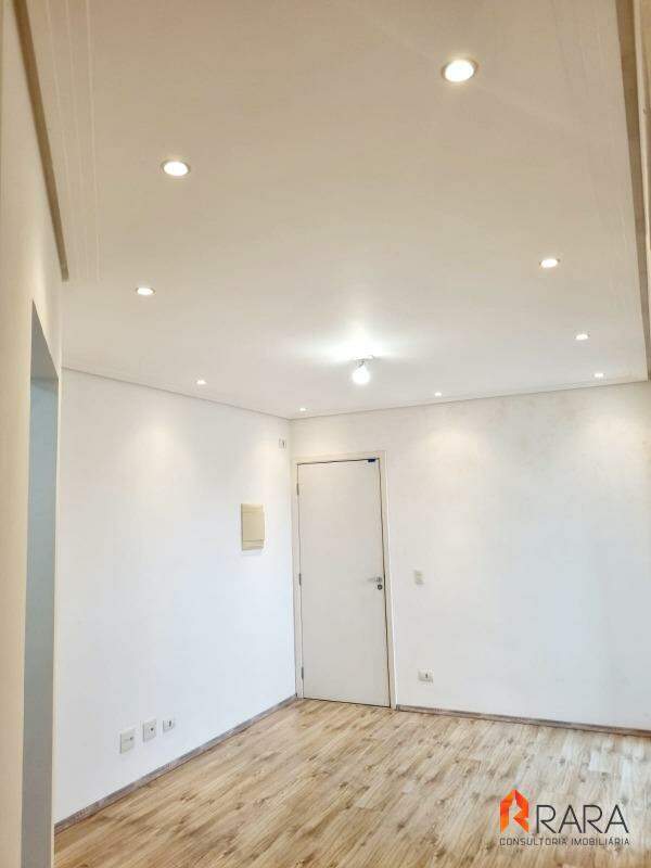 Apartamento à venda com 2 quartos, 56m² - Foto 4