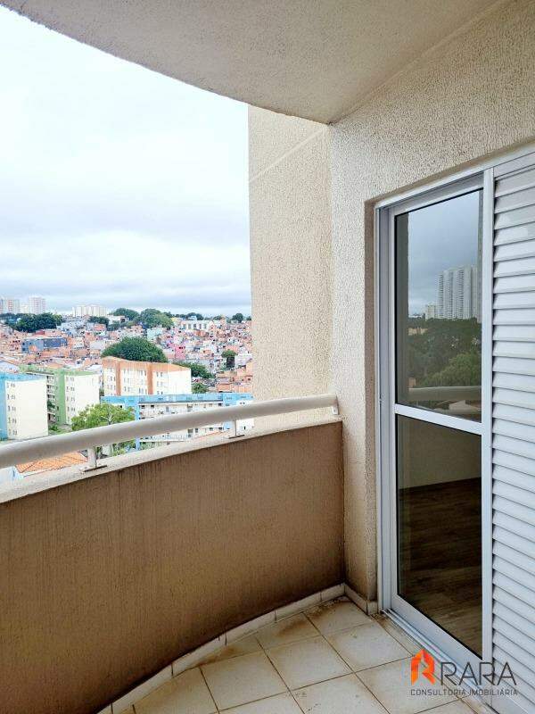 Apartamento à venda com 2 quartos, 56m² - Foto 7