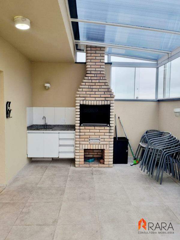 Apartamento à venda com 2 quartos, 56m² - Foto 28