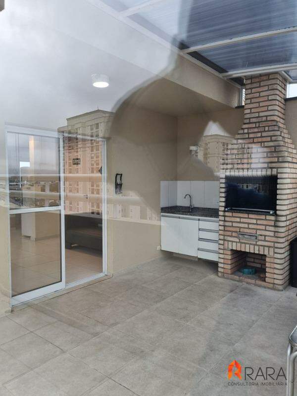 Apartamento à venda com 2 quartos, 56m² - Foto 29