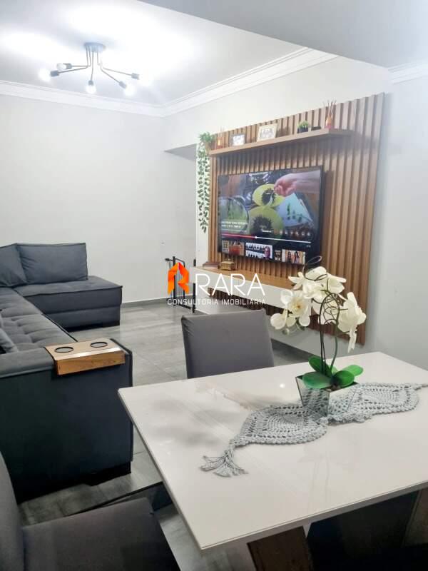 Casa, 3 quartos, 184 m² - Foto 2