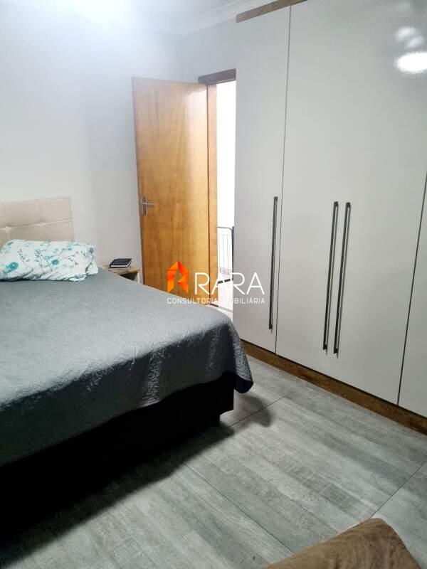 Casa, 3 quartos, 184 m² - Foto 13
