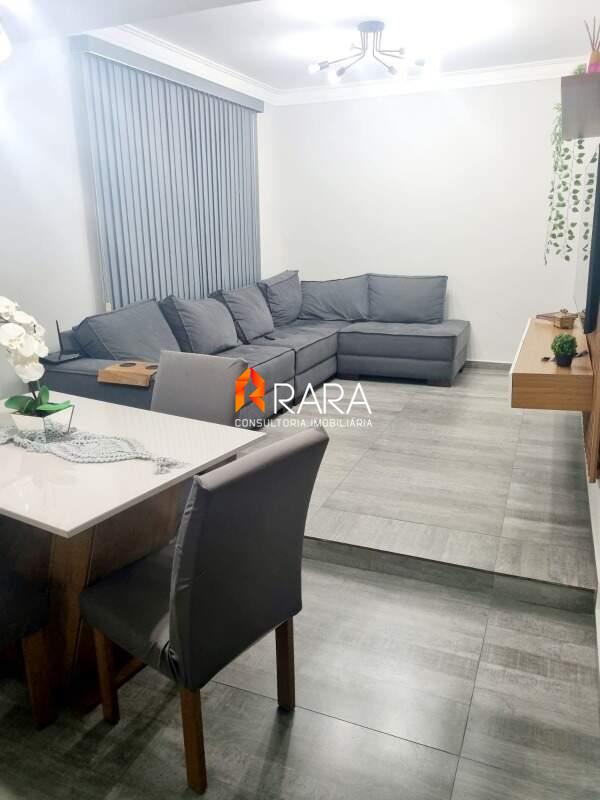 Casa, 3 quartos, 184 m² - Foto 1