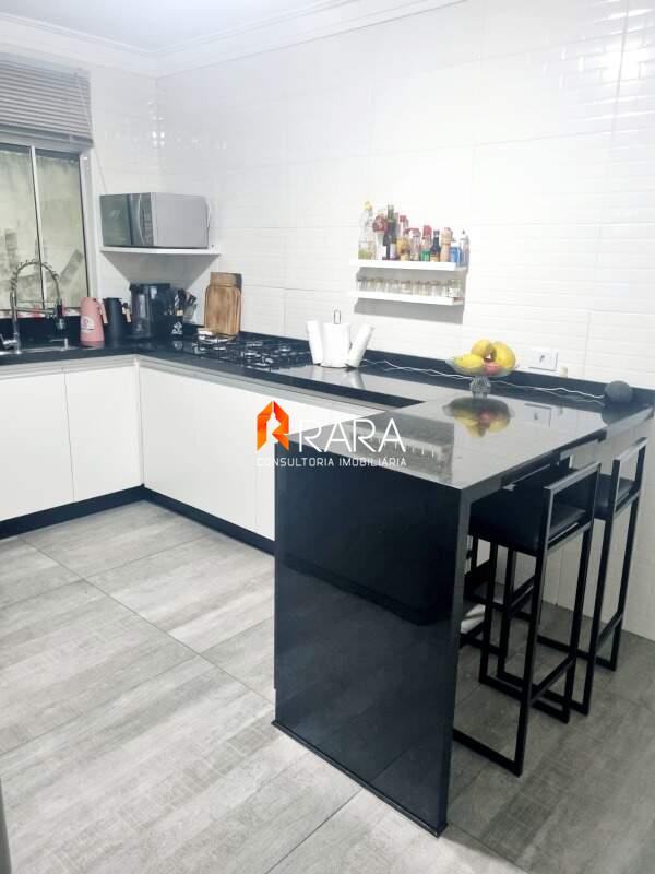 Casa, 3 quartos, 184 m² - Foto 16