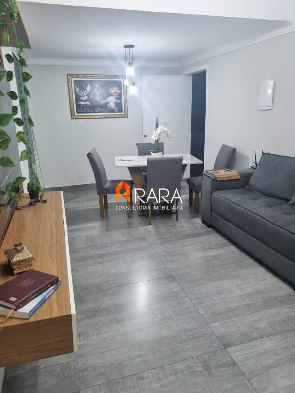 Casa, 3 quartos, 184 m² - Foto 3