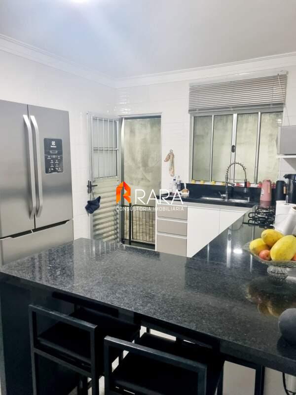 Casa, 3 quartos, 184 m² - Foto 17