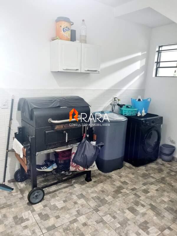 Casa, 3 quartos, 184 m² - Foto 22
