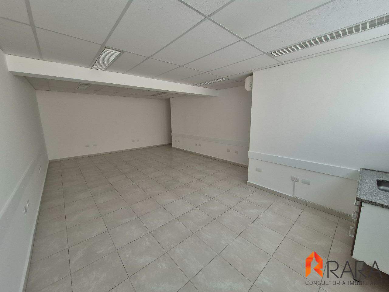 Conjunto Comercial-Sala para alugar, 60m² - Foto 8