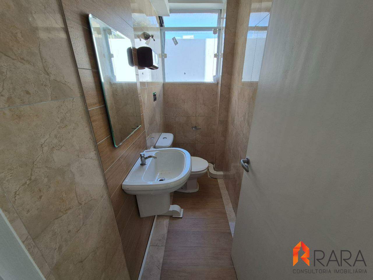 Conjunto Comercial-Sala para alugar, 60m² - Foto 14