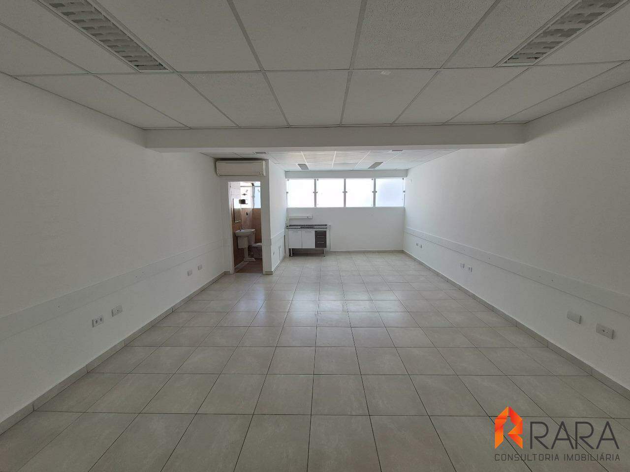 Conjunto Comercial-Sala para alugar, 60m² - Foto 5