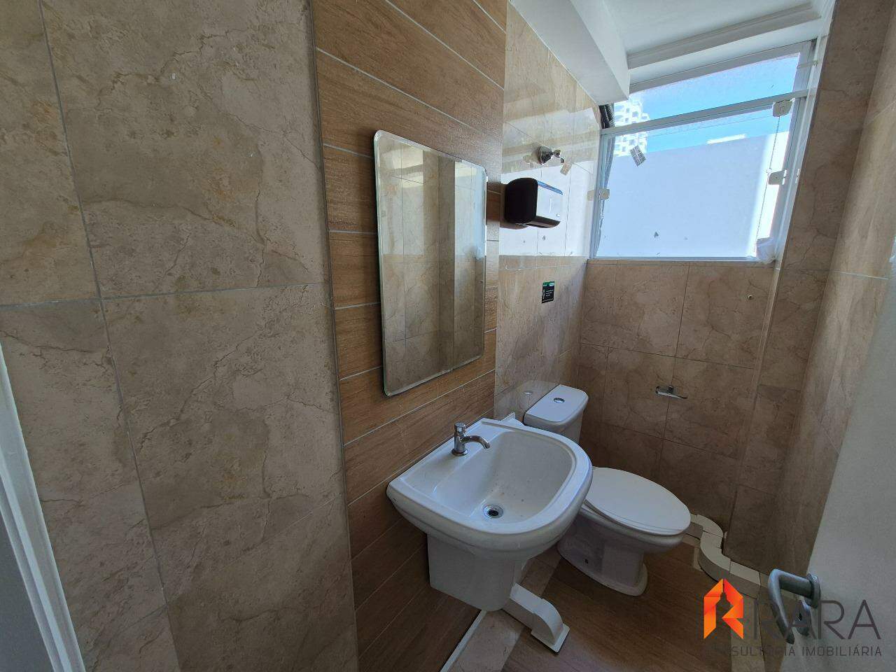 Conjunto Comercial-Sala para alugar, 60m² - Foto 13