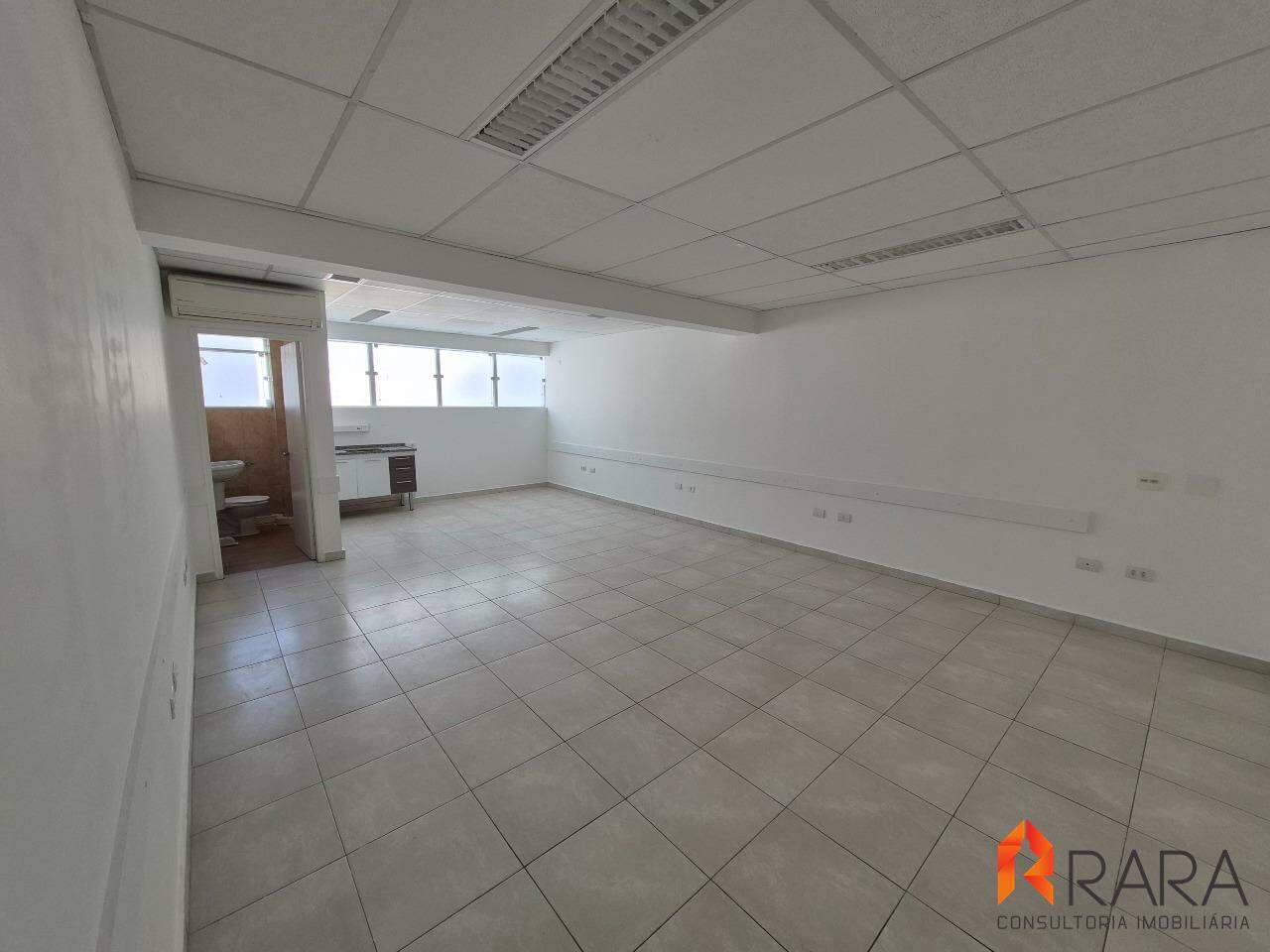 Conjunto Comercial-Sala para alugar, 60m² - Foto 11