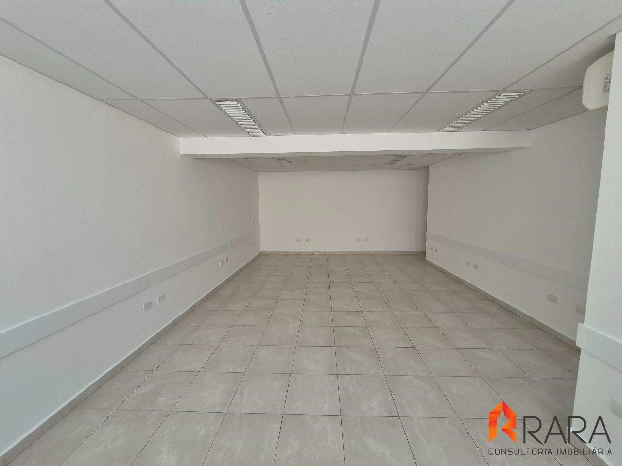 Conjunto Comercial-Sala para alugar, 60m² - Foto 9