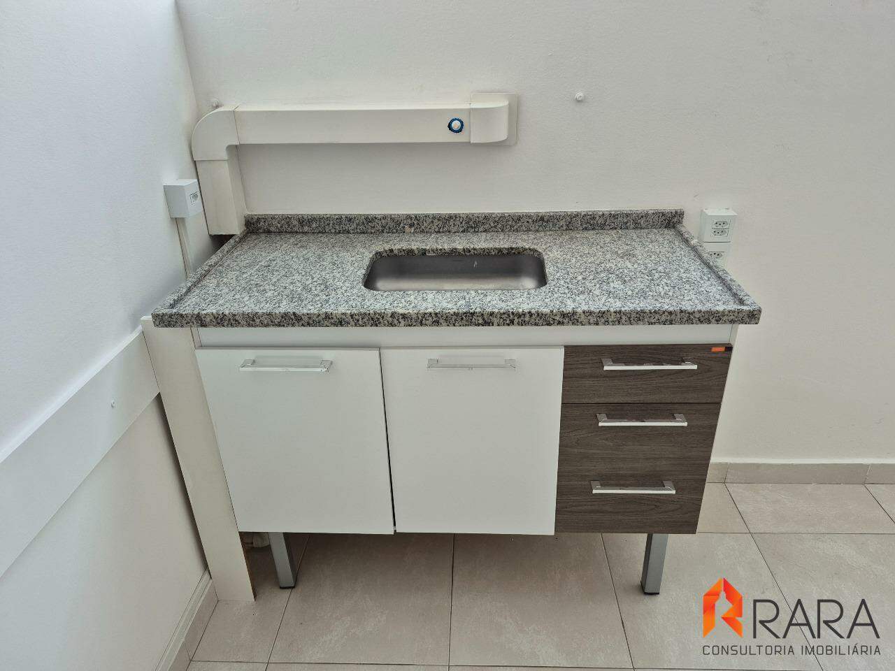 Conjunto Comercial-Sala para alugar, 60m² - Foto 12