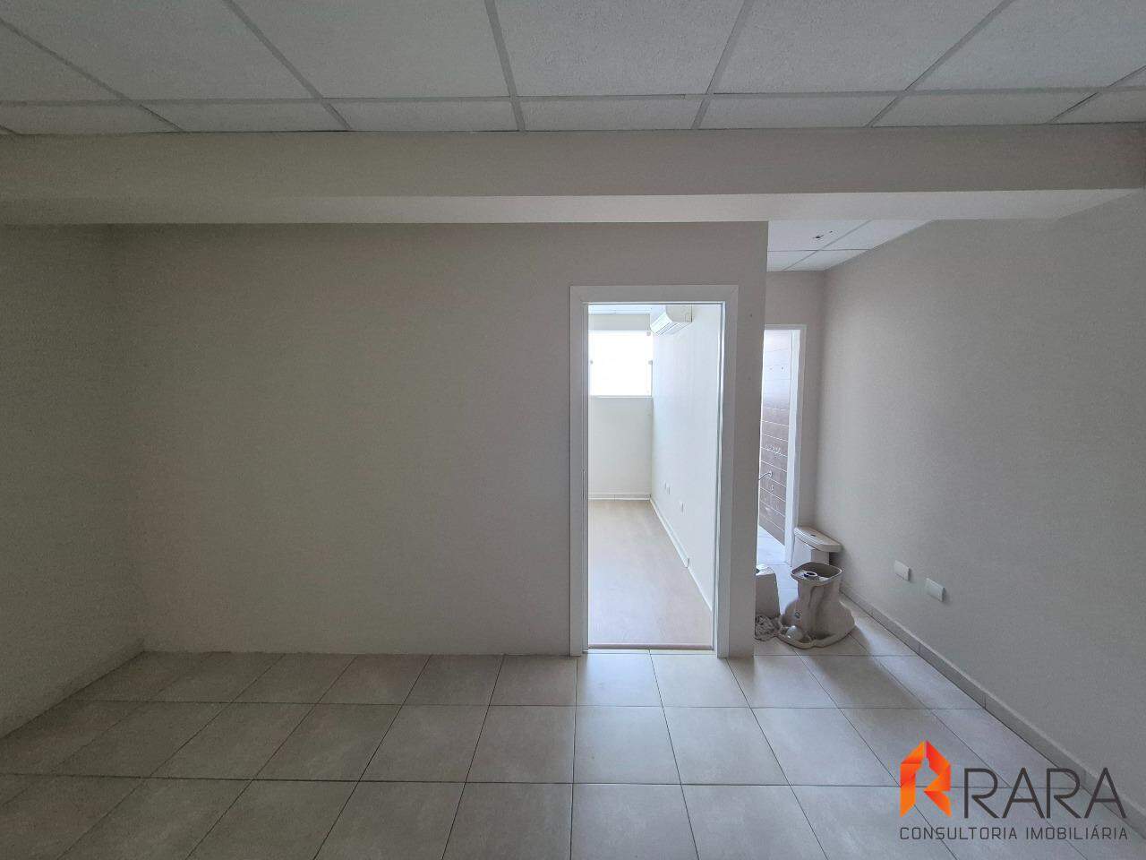 Conjunto Comercial-Sala para alugar, 50m² - Foto 3