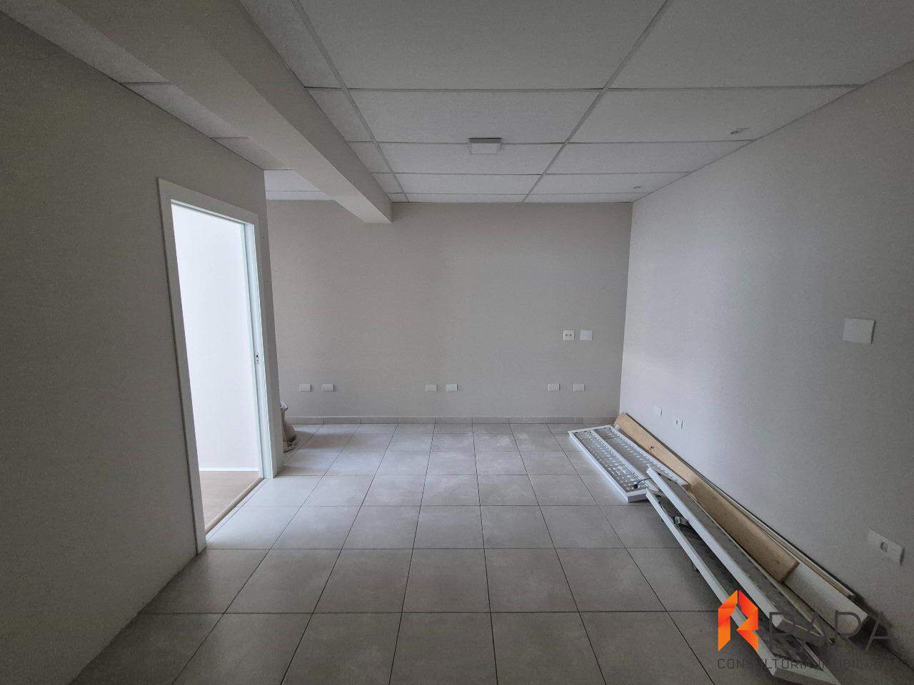 Conjunto Comercial-Sala para alugar, 50m² - Foto 9