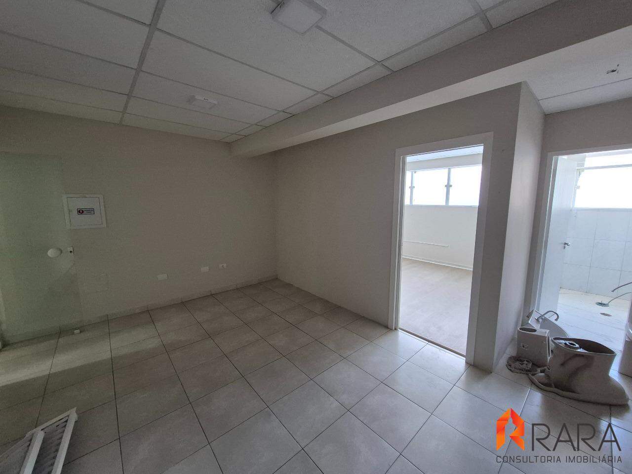 Conjunto Comercial-Sala para alugar, 50m² - Foto 4