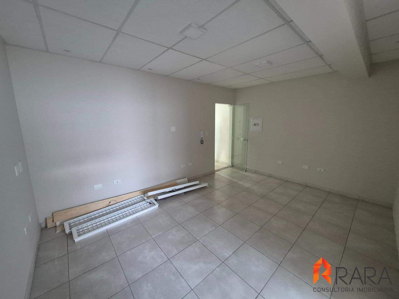 Conjunto Comercial-Sala para alugar, 50m² - Foto 6