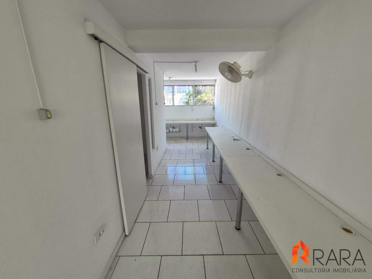 Conjunto Comercial-Sala para alugar, 60m² - Foto 20