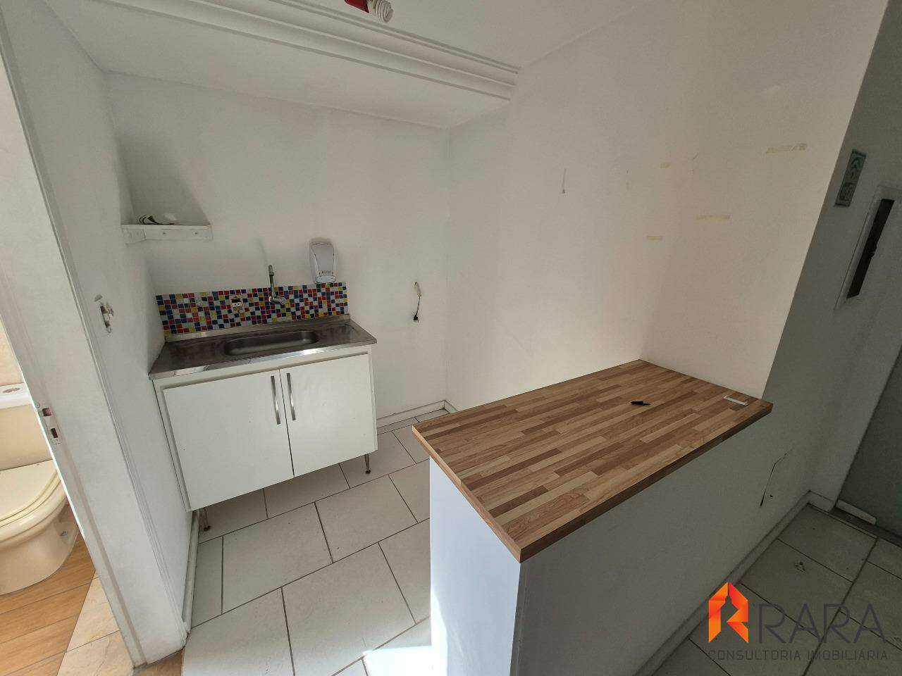 Conjunto Comercial-Sala para alugar, 60m² - Foto 10