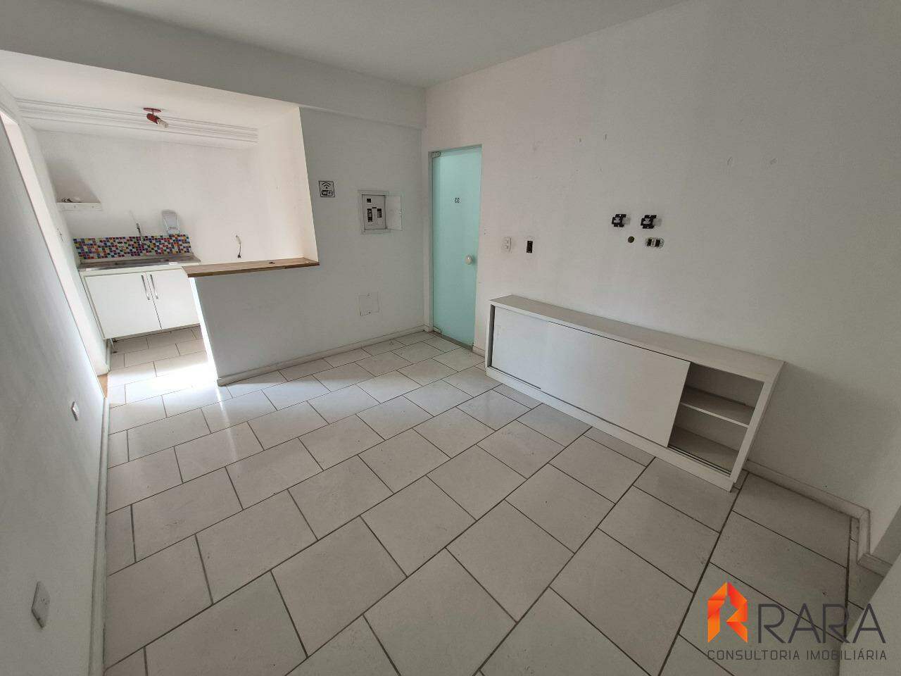 Conjunto Comercial-Sala para alugar, 60m² - Foto 8