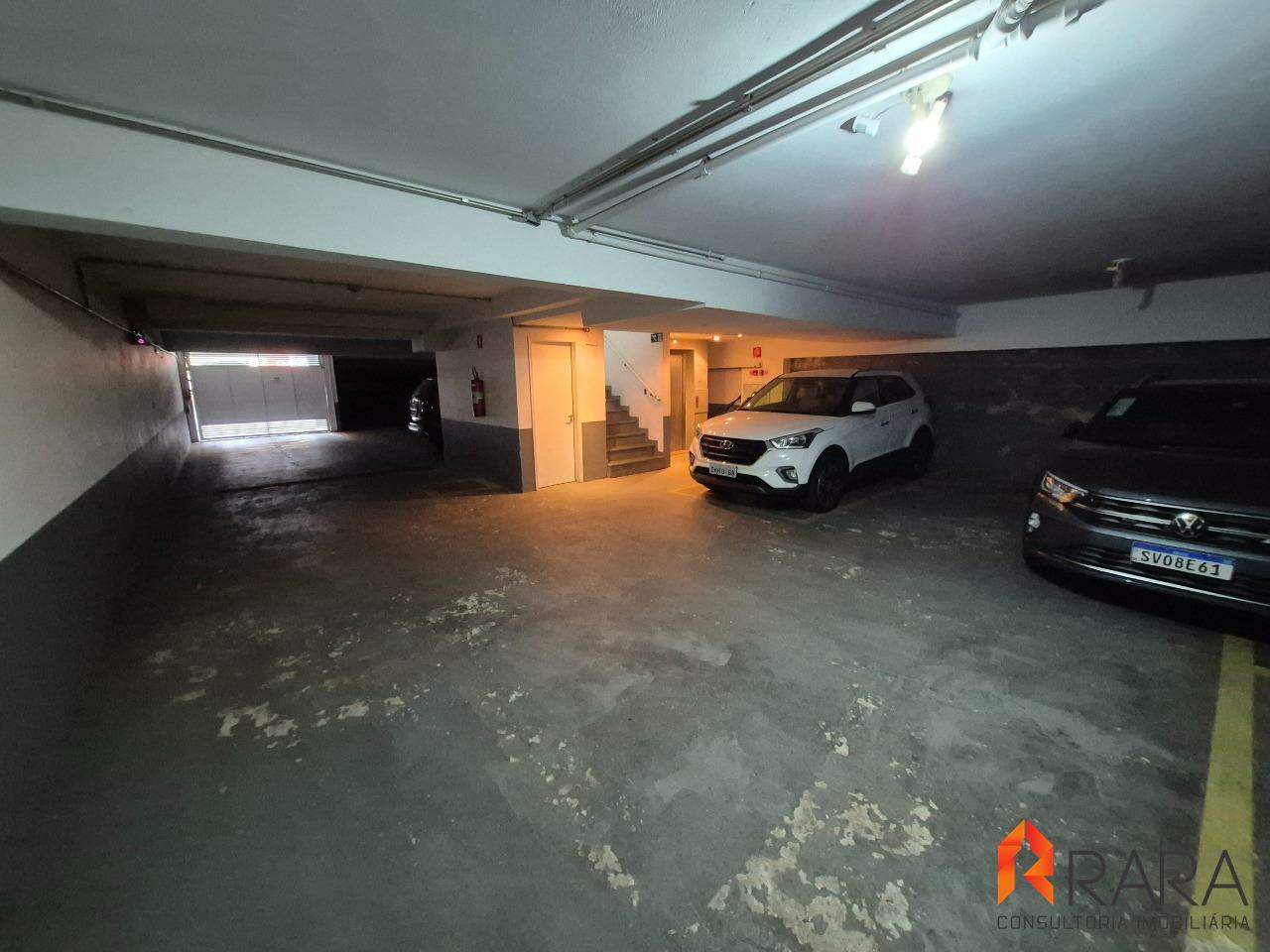 Conjunto Comercial-Sala para alugar, 60m² - Foto 29
