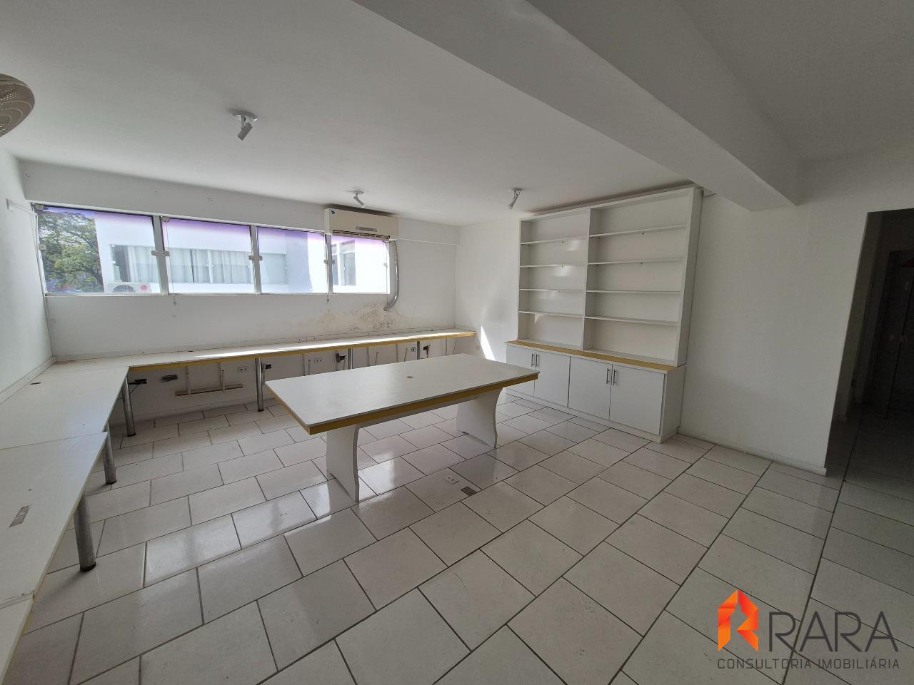 Conjunto Comercial-Sala para alugar, 60m² - Foto 14
