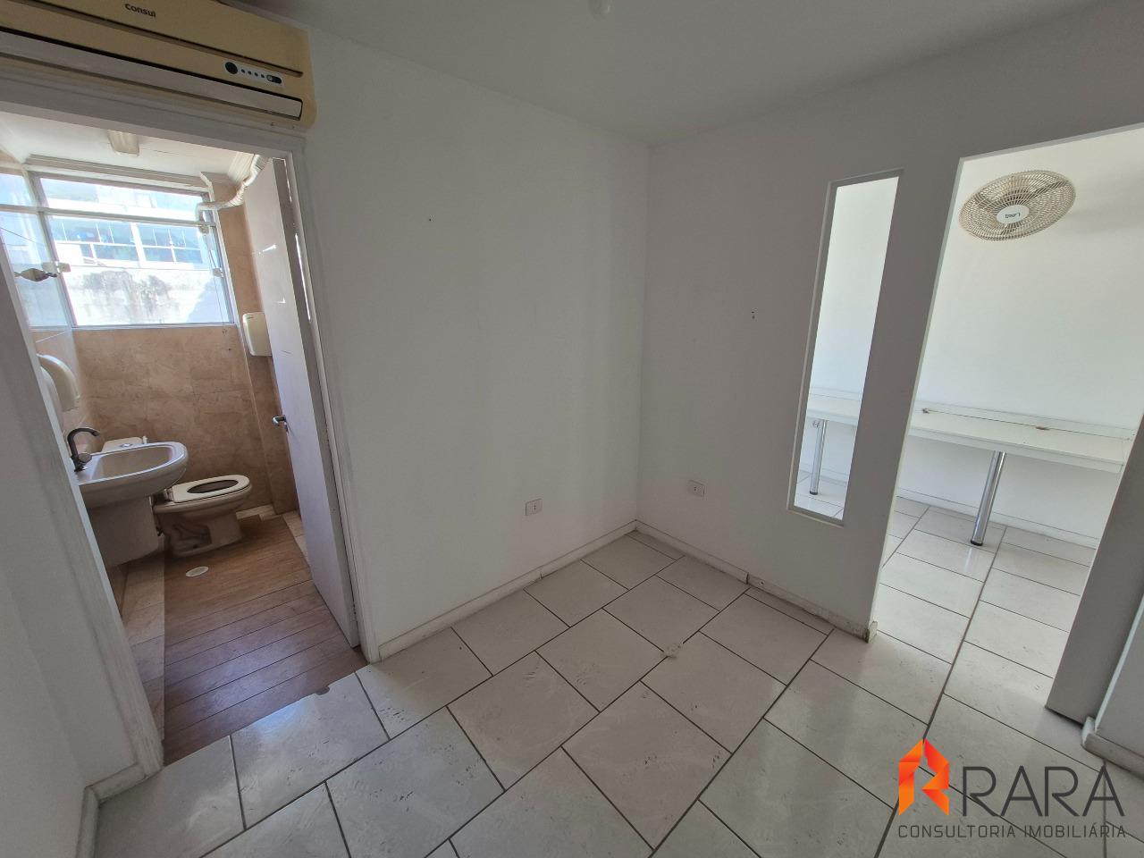 Conjunto Comercial-Sala para alugar, 60m² - Foto 23