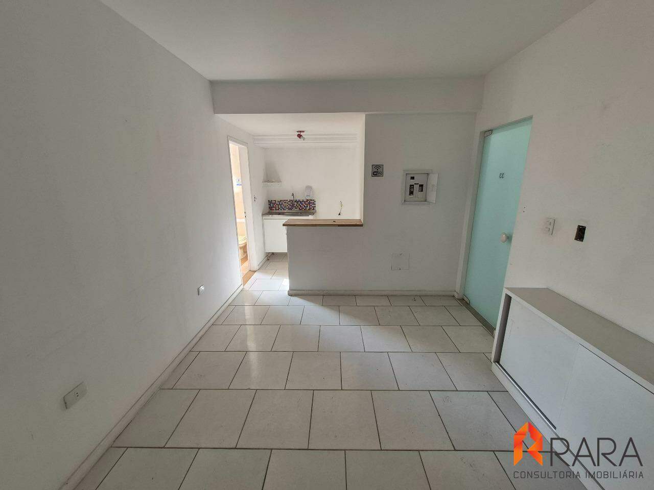 Conjunto Comercial-Sala para alugar, 60m² - Foto 7