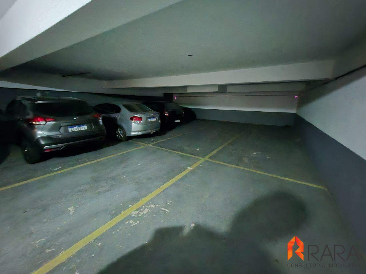 Conjunto Comercial-Sala para alugar, 60m² - Foto 30